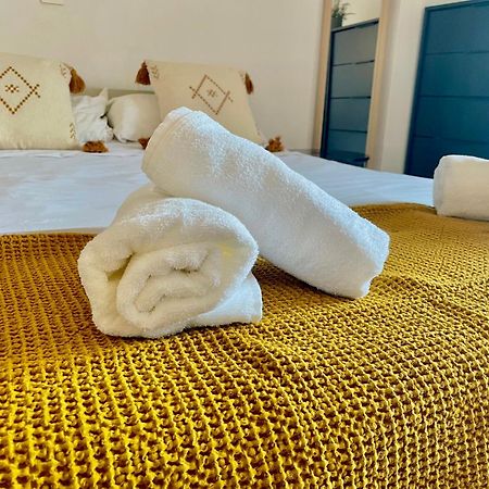 Luxury Suites Minerva Beach Benalmadena Exterior photo